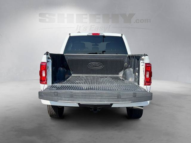 Certified 2023 Ford F150 XLT w/ Equipment Group 302A High AWD/4WD image 27