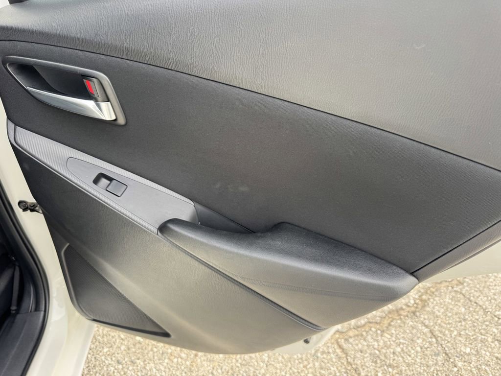 Used 2018 Toyota Yaris iA FWD image 10