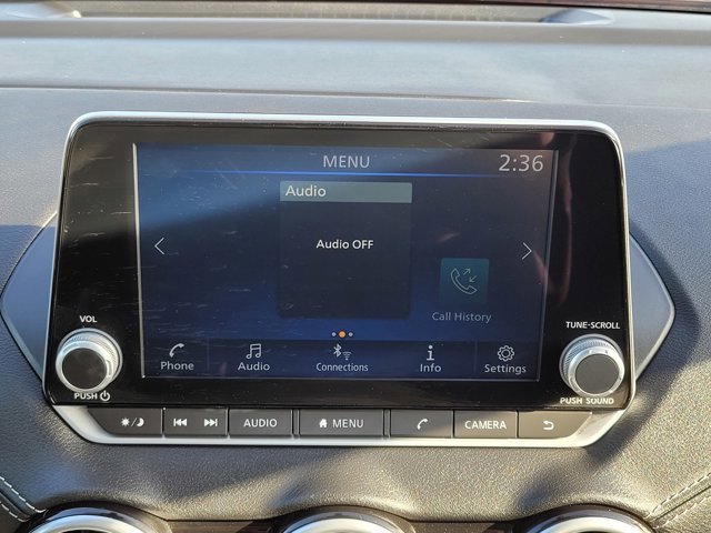 Used 2024 Nissan Sentra SV image 17