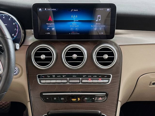 Used 2020 Mercedes-Benz GLC 300 BASE 4MATIC image 14