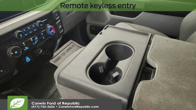 Certified 2023 Ford F350 XLT w/ 360-Degree Camera Package image 18