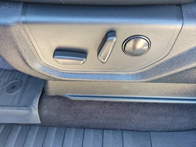 Certified 2020 Ford F150 Lariat w/ Equipment Group 502A Luxury AWD/4WD image 25