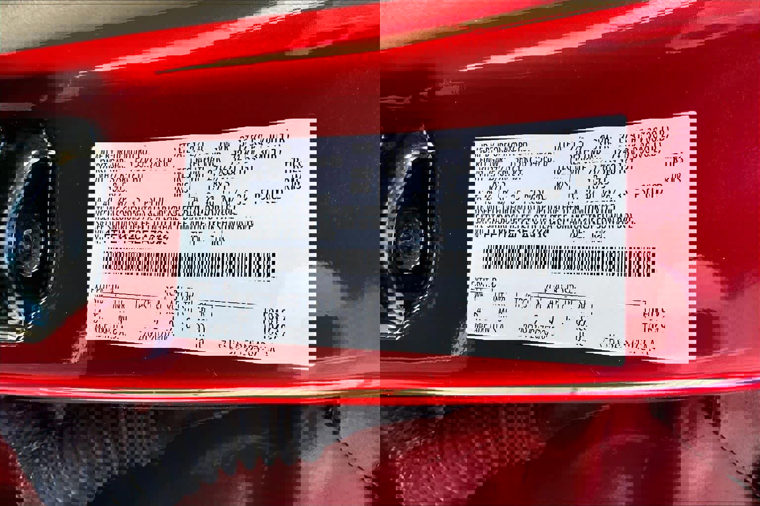 Certified 2020 Ford F150 XLT w/ Equipment Group 302A Luxury image 35