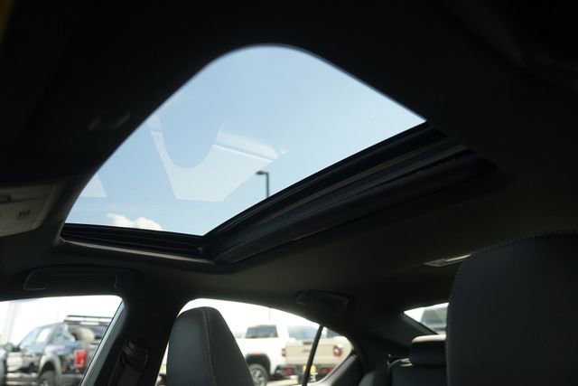 Used 2023 Lexus IS 350 F Sport w/ Memory Package RWD image 11
