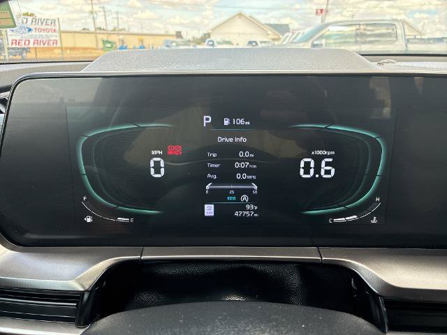 Used 2024 Kia Telluride S AWD/4WD image 25