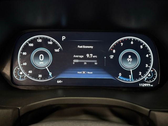 Used 2020 Hyundai Palisade Limited image 23