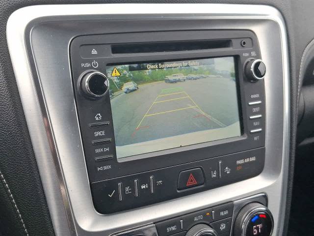 Used 2017 GMC Acadia Limited SLT AWD/4WD image 21