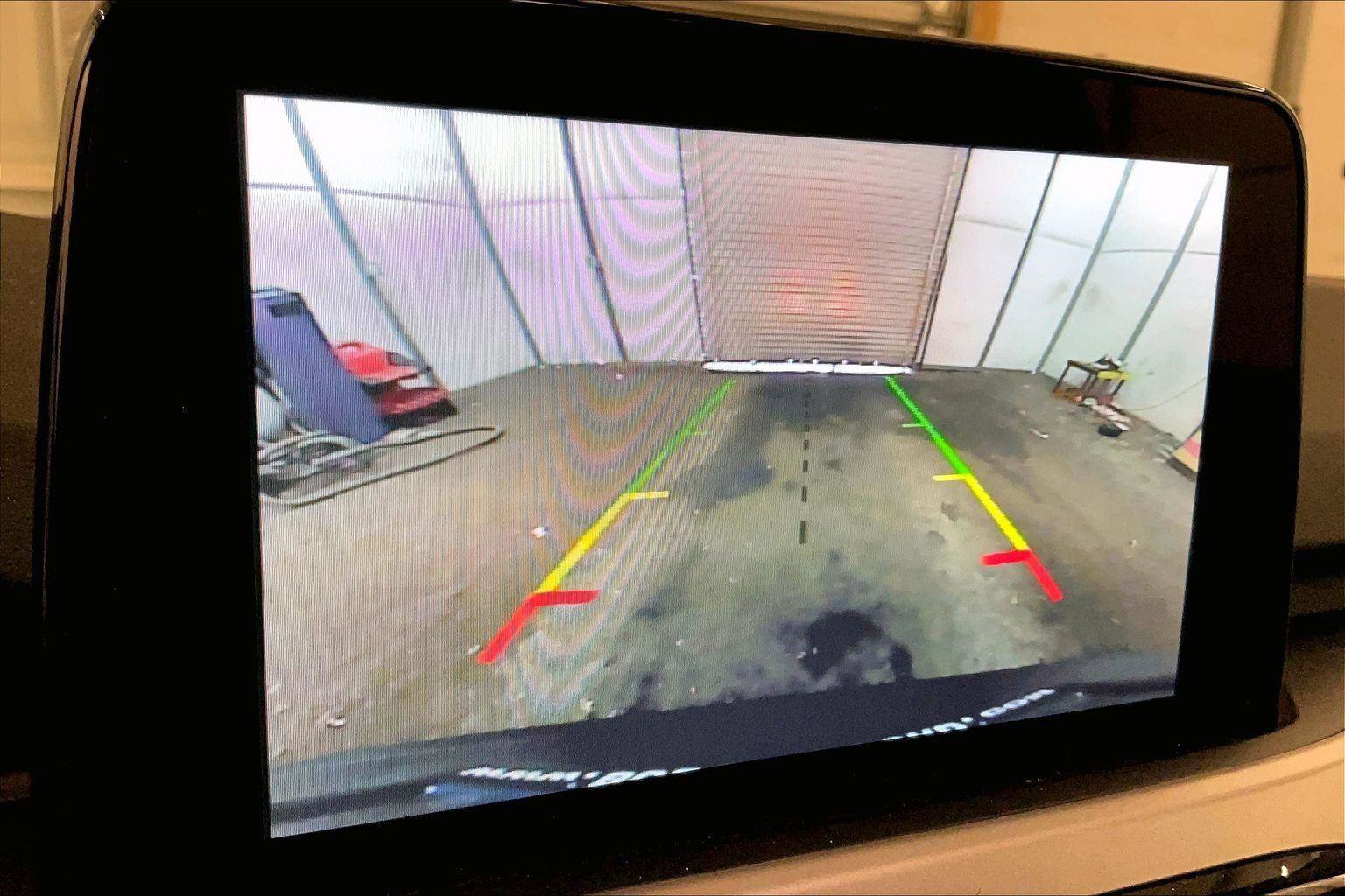 Certified 2020 Ford Escape SE image 20