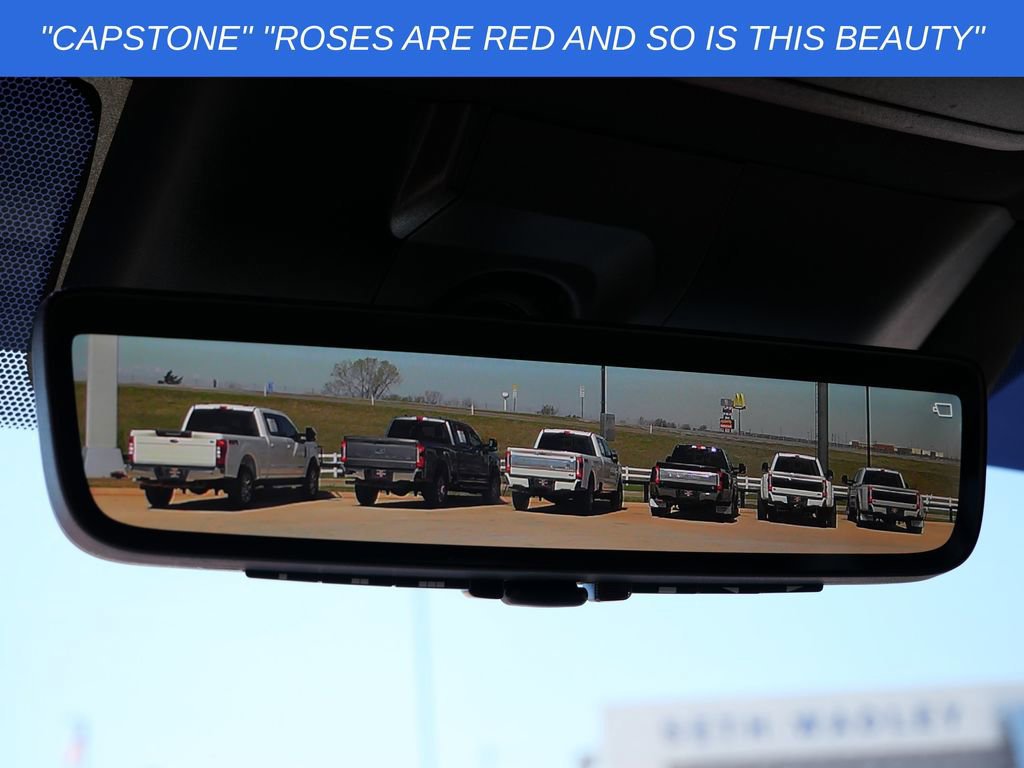 Used 2024 Toyota Sequoia Capstone AWD/4WD image 27