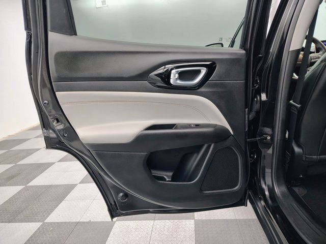 Used 2022 Jeep Compass Limited AWD/4WD image 21