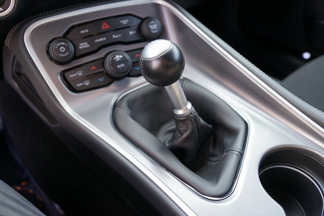 Used 2020 Dodge Challenger R/T Scat Pack image 15