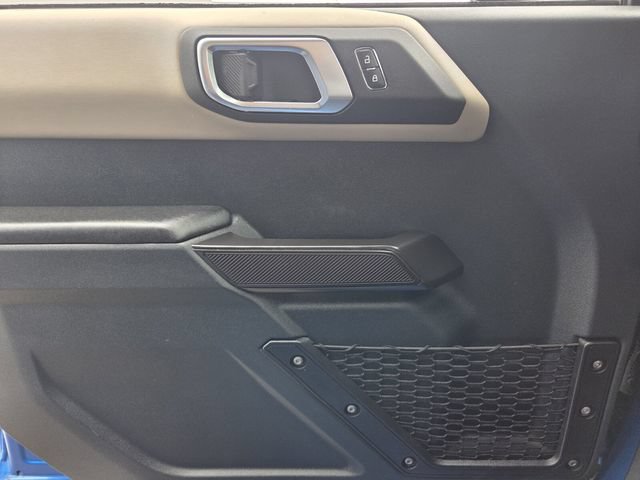 Certified 2024 Ford Bronco Wildtrak AWD/4WD image 22