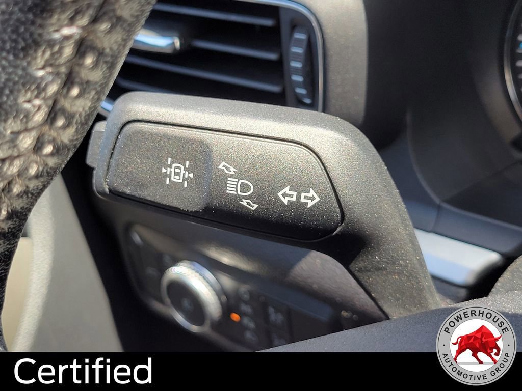 Certified 2021 Ford Explorer XLT w/ Equipment Group 202A image 32