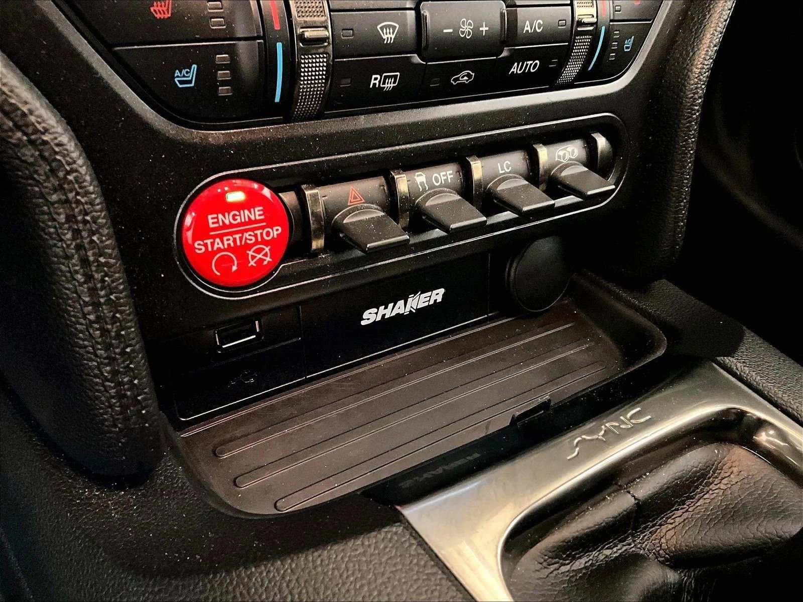 Certified 2017 Ford Mustang Shelby GT350 image 31