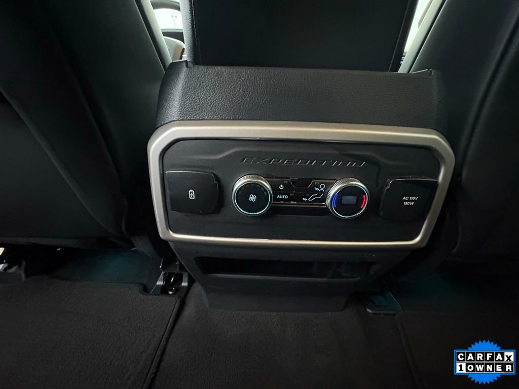 Certified 2024 Ford Expedition XLT image 27