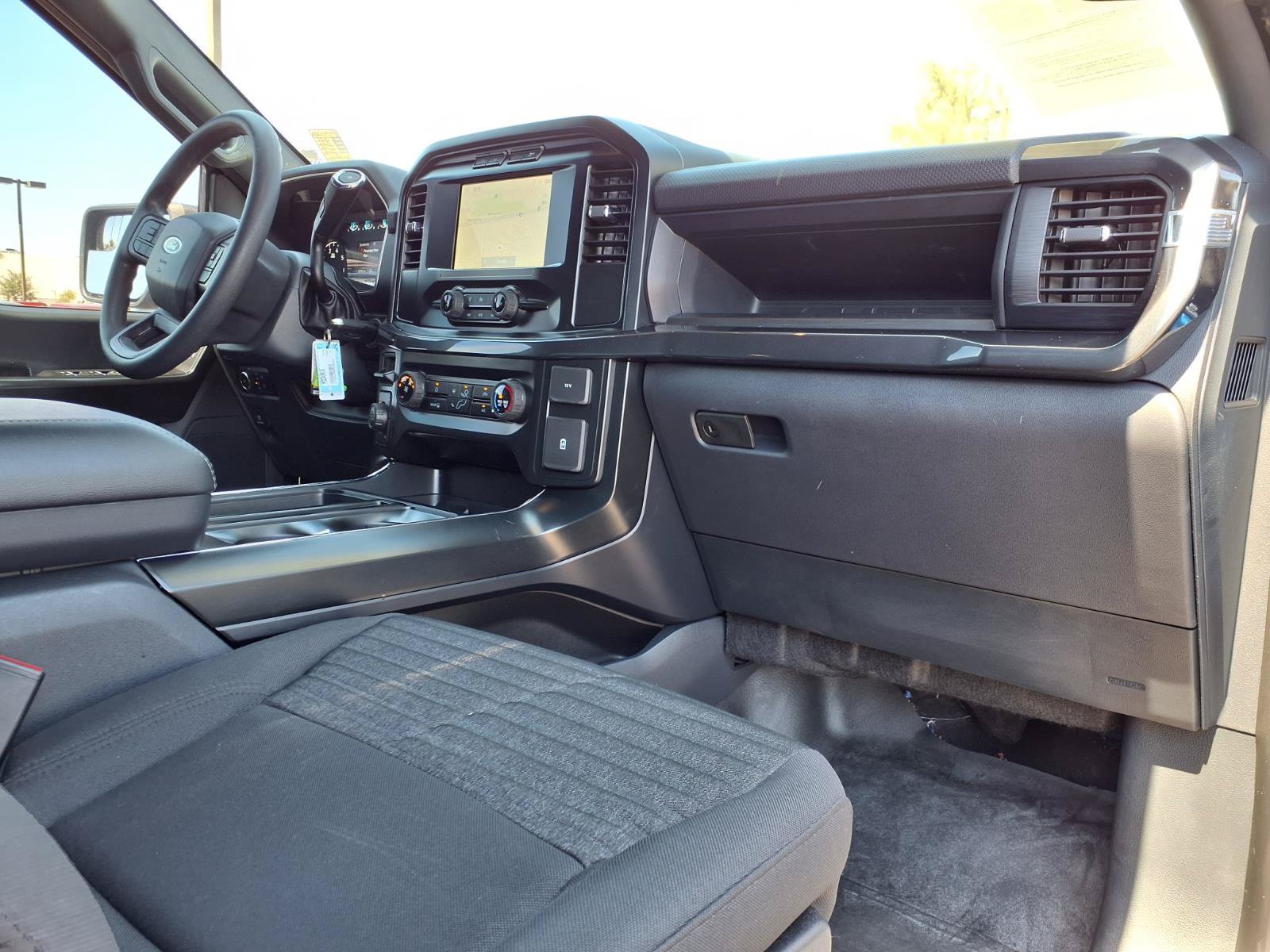 Certified 2023 Ford F150 XL w/ STX Appearance Package AWD/4WD image 10