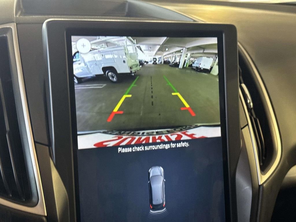 Certified 2024 Ford Edge SEL w/ Convenience Package image 24