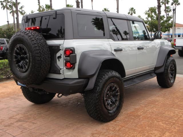 Certified 2023 Ford Bronco Raptor image 4