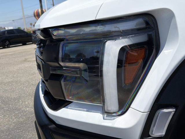 Certified 2024 Ford F150 Raptor AWD/4WD image 10