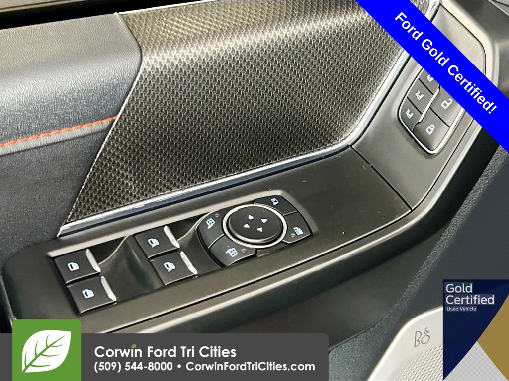 Certified 2025 Ford F150 Raptor AWD/4WD image 12
