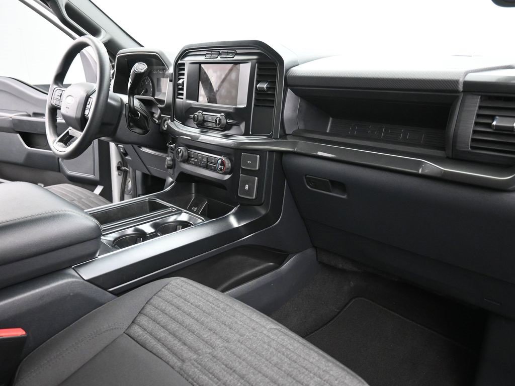 Certified 2023 Ford F150 XL w/ STX Appearance Package image 24