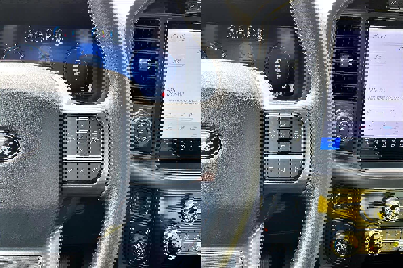 Certified 2024 Ford F150 XLT w/ Equipment Group 303A High image 26