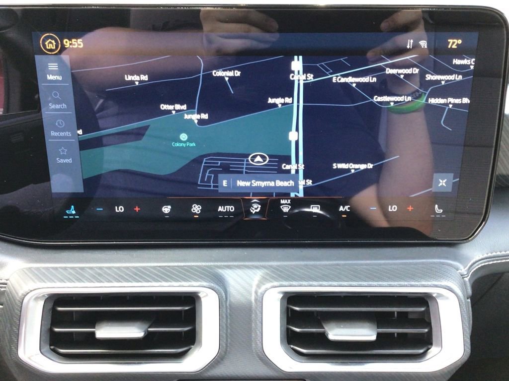 Certified 2025 Ford Mustang GT Premium image 44