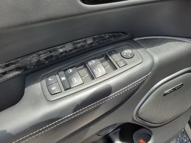 Used 2021 Dodge Durango SRT w/ Premium Interior Group AWD/4WD image 23