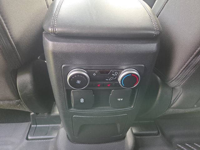 Certified 2022 Ford Explorer XLT w/ Class IV Trailer Tow Package AWD/4WD image 12