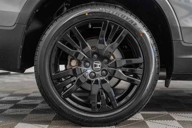 Used 2022 Honda Pilot Special Edition image 21