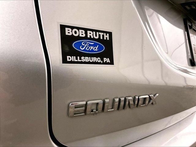 Used 2019 Chevrolet Equinox LT FWD image 13