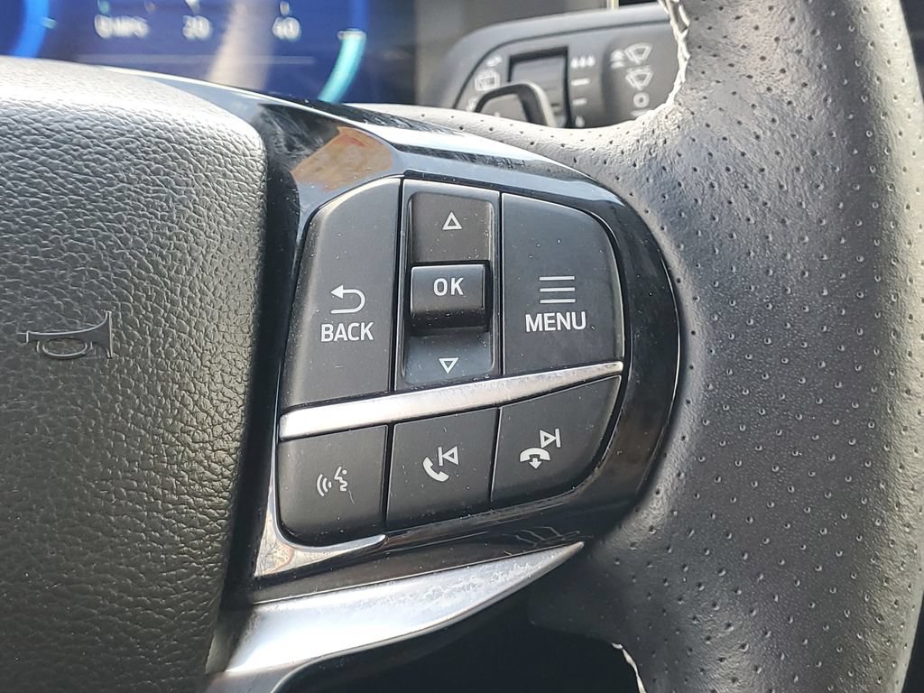 Certified 2023 Ford Explorer ST w/ ST Street Pack AWD/4WD image 24