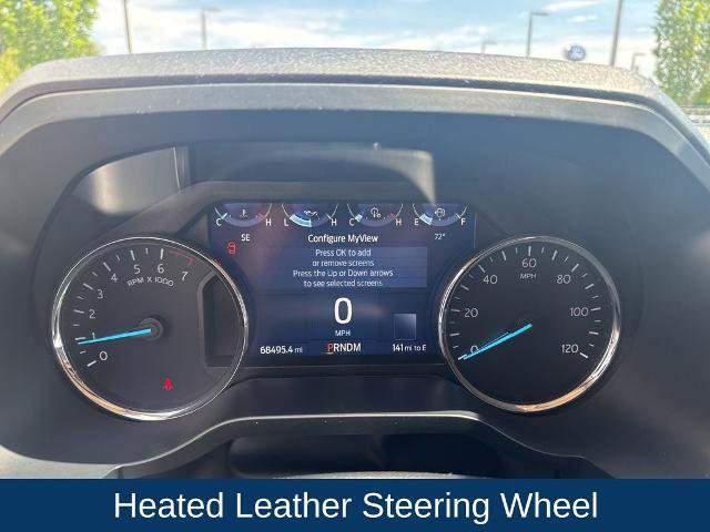 Certified 2023 Ford Expedition XLT image 18