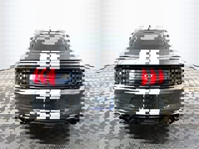 Certified 2020 Ford Mustang GT w/ Equipment Group 301A image 4