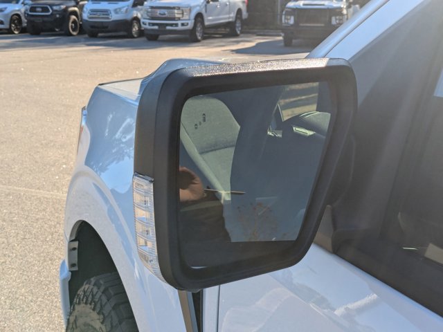 Certified 2022 Ford F150 XLT w/ Equipment Group 302A High image 13