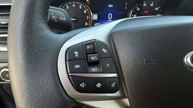 Certified 2023 Ford Explorer XLT w/ Equipment Group 202A AWD/4WD image 14