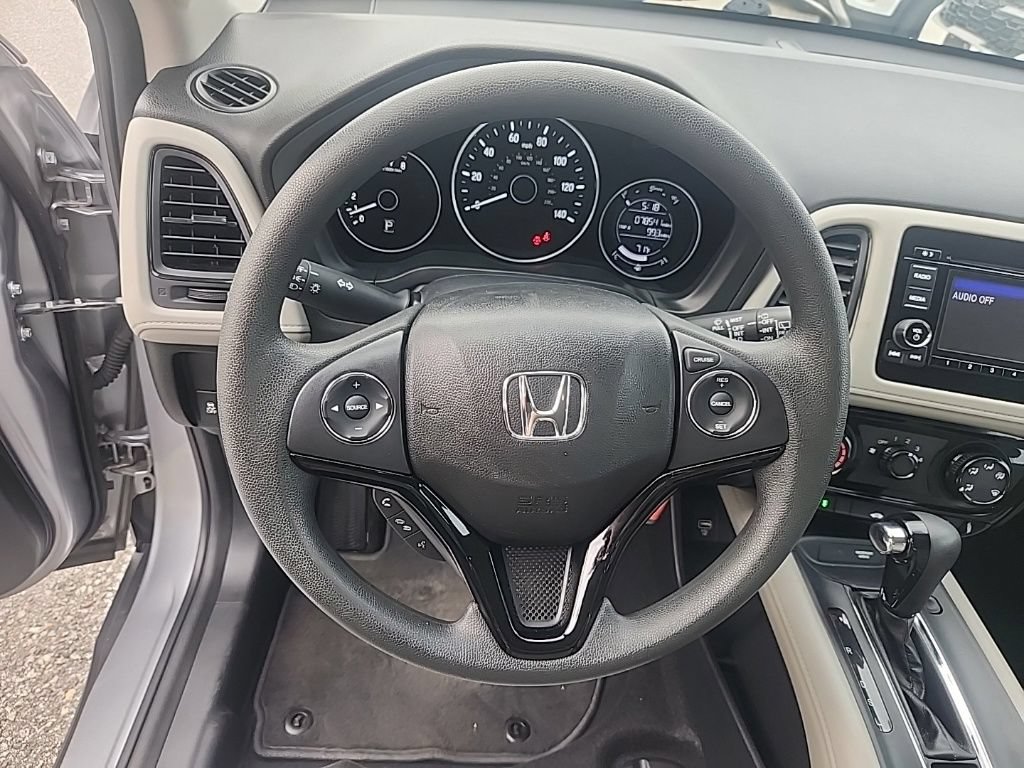 Used 2020 Honda HR-V LX image 12