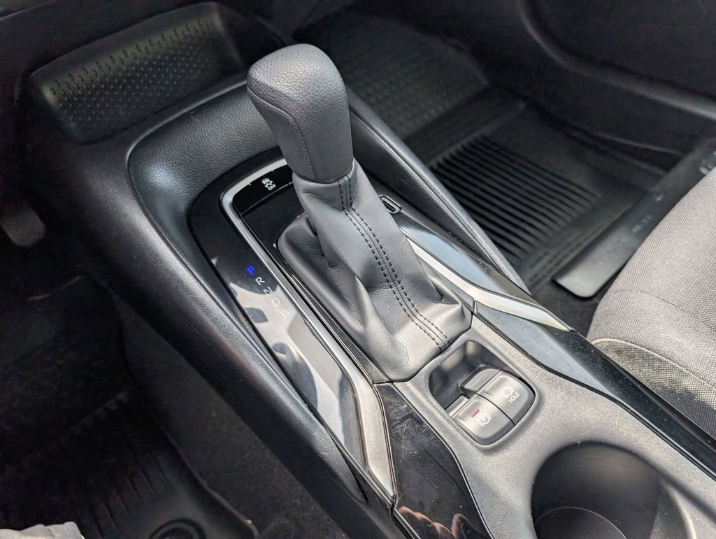 Used 2022 Toyota Corolla LE w/ LE Premium Package FWD image 13