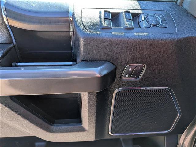 Certified 2018 Ford F150 Lariat w/ Equipment Group 502A Luxury image 15