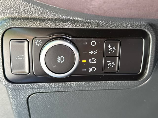 Certified 2026 Ford Explorer Platinum AWD/4WD image 33
