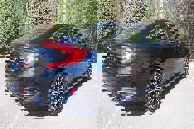 Used 2019 Honda Civic Sport image 5