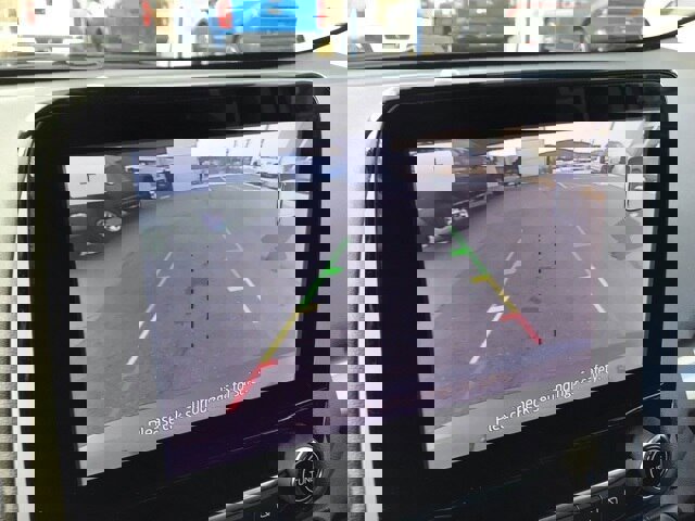 Certified 2022 Ford EcoSport SES w/ Interior Protection Package image 10