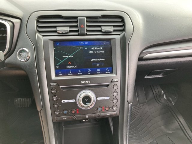 Certified 2020 Ford Fusion Titanium image 24