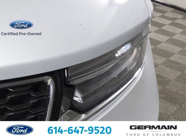 Used 2022 Jeep Grand Cherokee L Limited AWD/4WD image 14