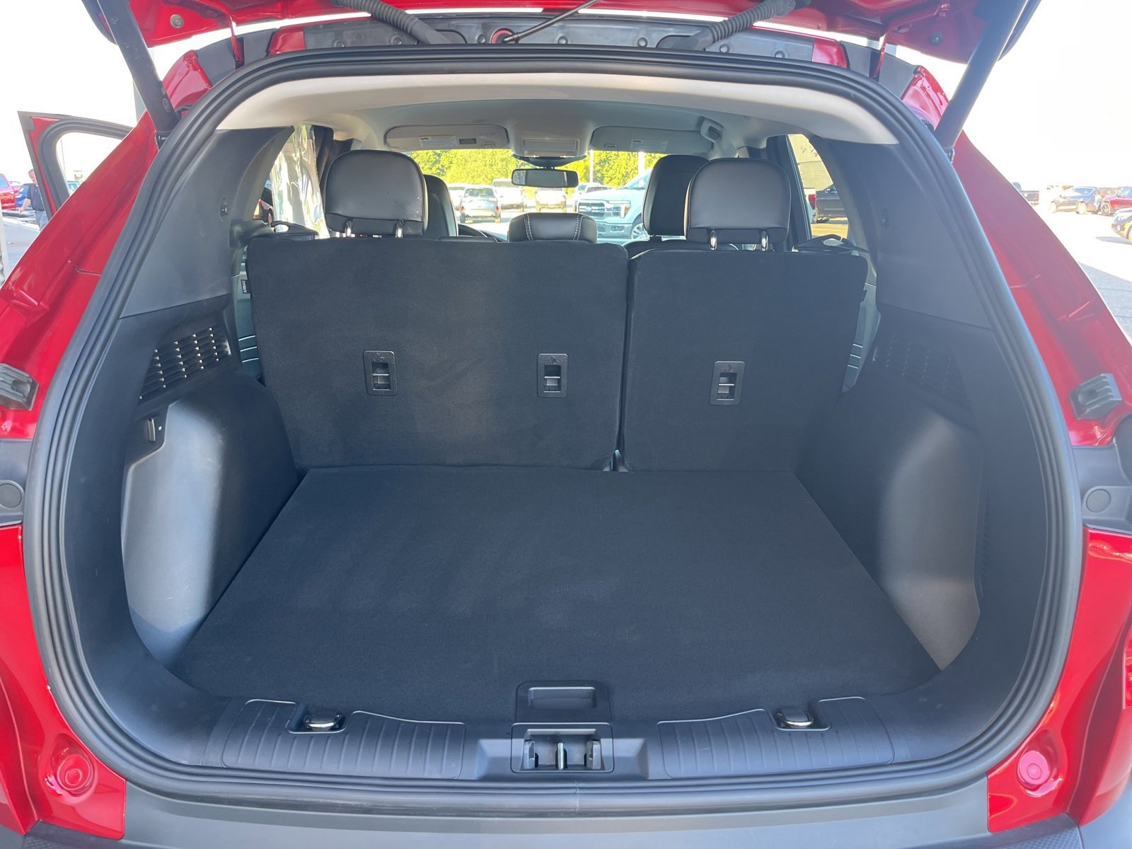 Certified 2023 Ford Escape Platinum image 14