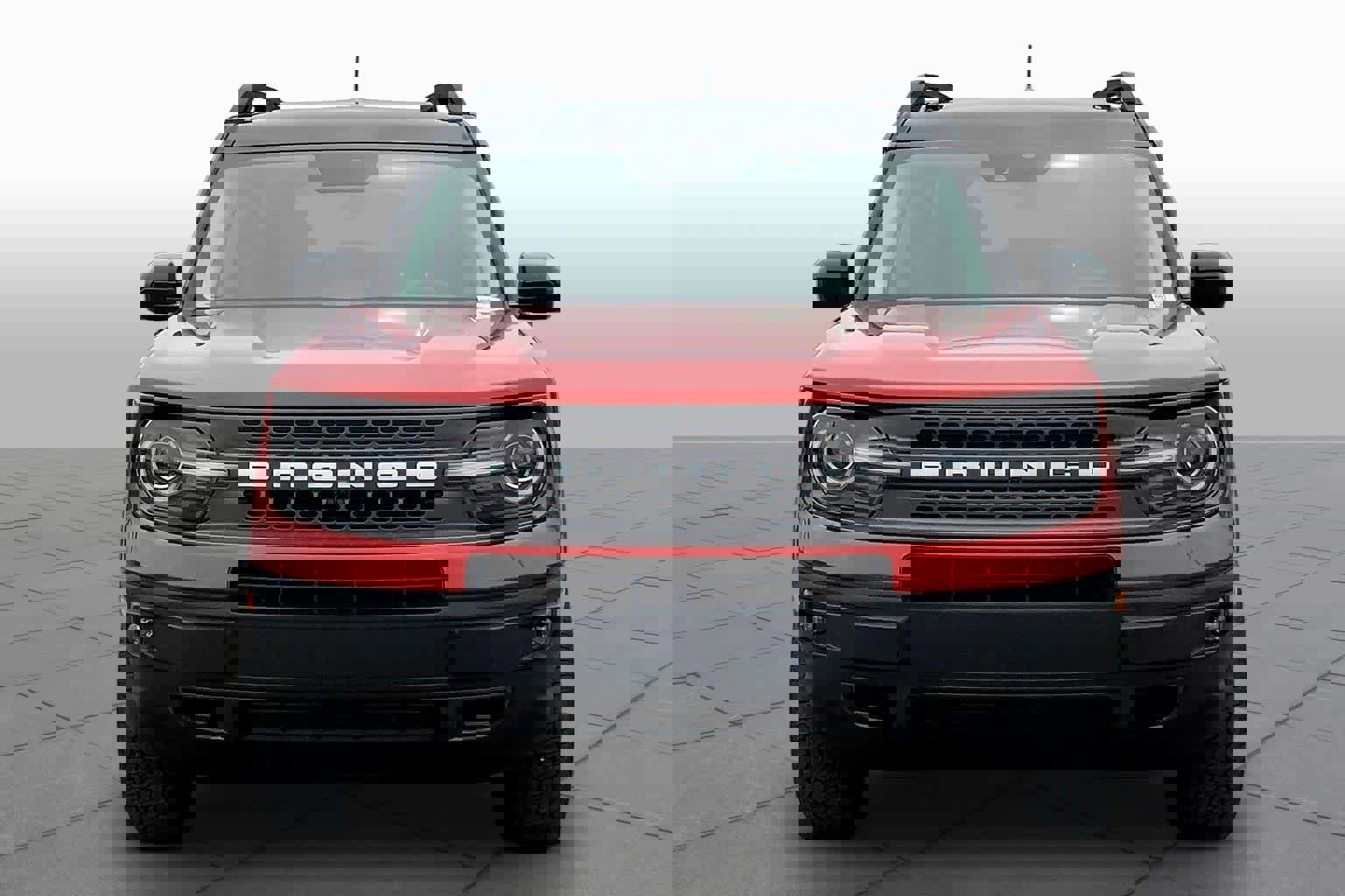 Certified 2024 Ford Bronco Sport Badlands image 6