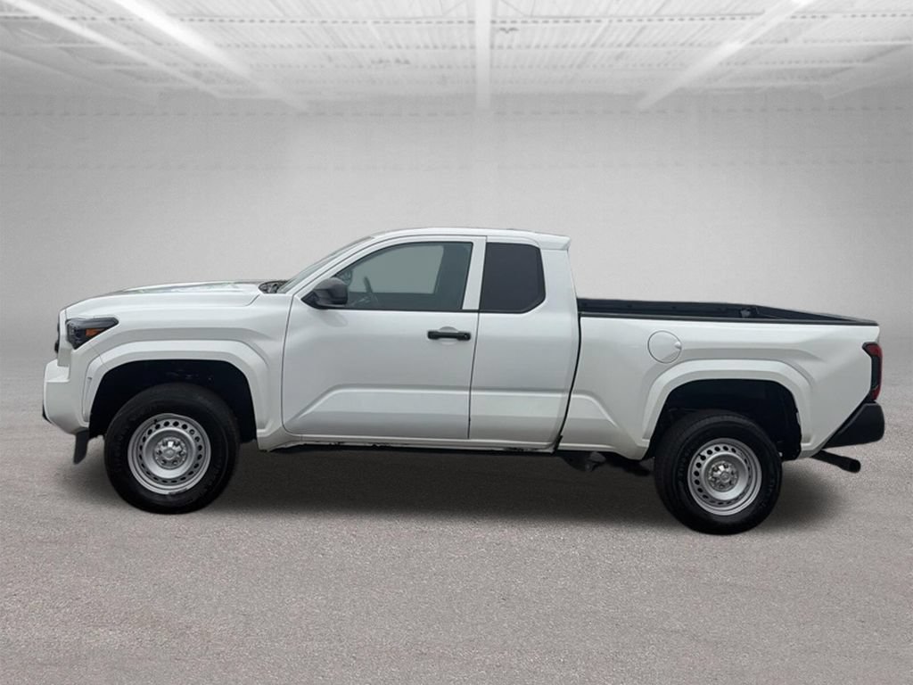 Used 2024 Toyota Tacoma SR RWD image 6