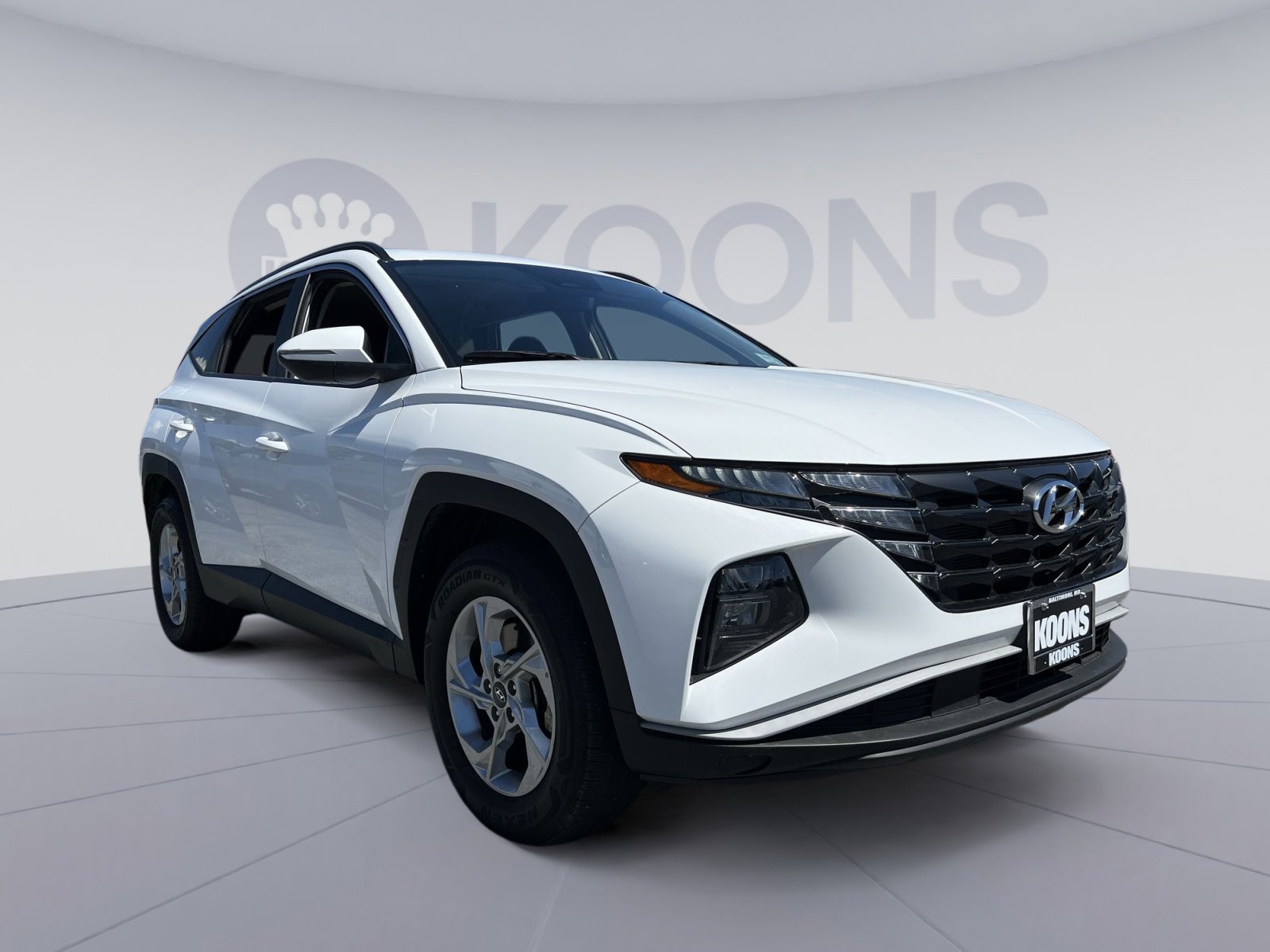 Used 2023 Hyundai Tucson SEL AWD/4WD image 18