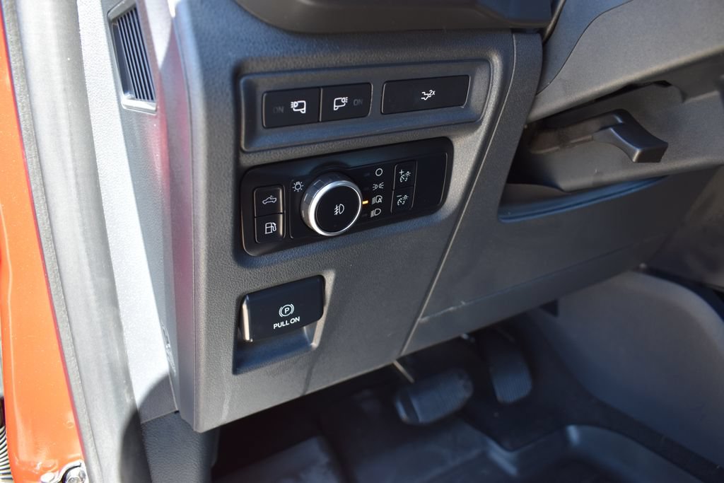 Certified 2024 Ford F150 XLT w/ Equipment Group 302A MID AWD/4WD image 26