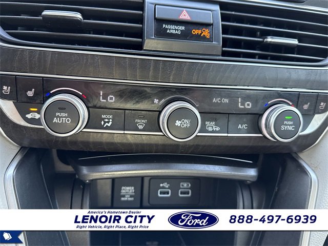 Used 2022 Honda Accord Touring image 26